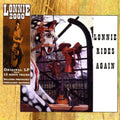 USED CD - Lonnie Donegan – Lonnie Rides Again...Plus