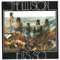 USED CD - The Illusion – If It's So