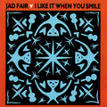 USED CD - Jad Fair – I Like It When You Smile