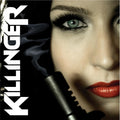 USED CD - Killinger – Killinger