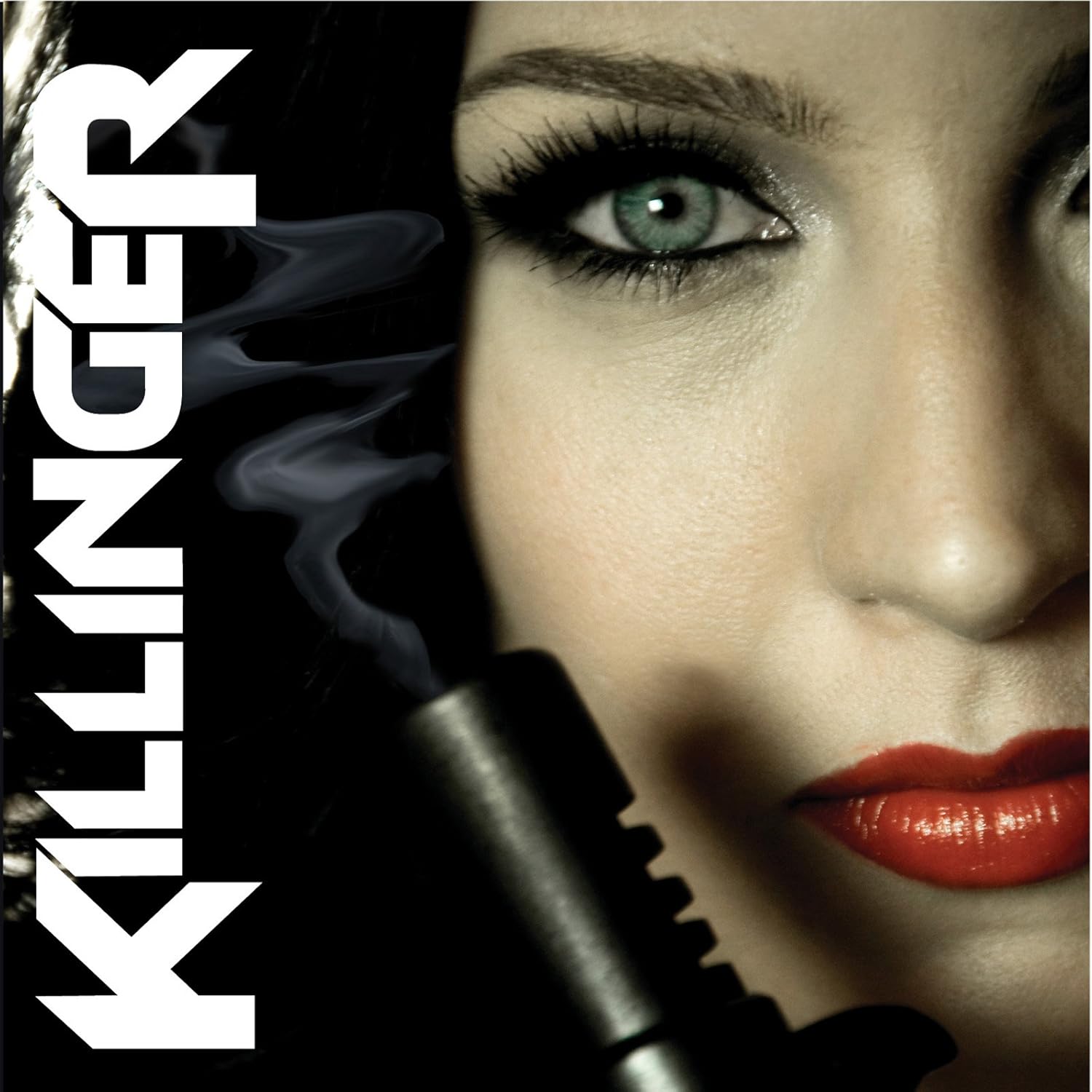 USED CD - Killinger – Killinger