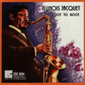 USED CD - Illinois Jacquet – Loot To Boot