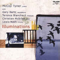 USED CD - McCoy Tyner – Illuminations