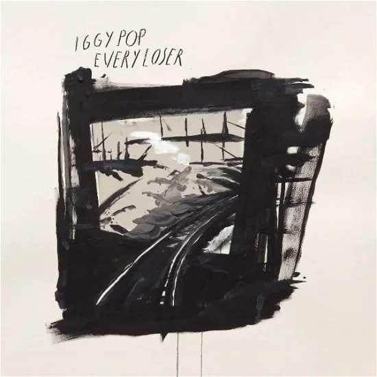 IGGY POP - Every Loser Vinyl