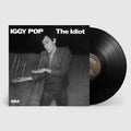 IGGY POP - The Idiot Vinyl