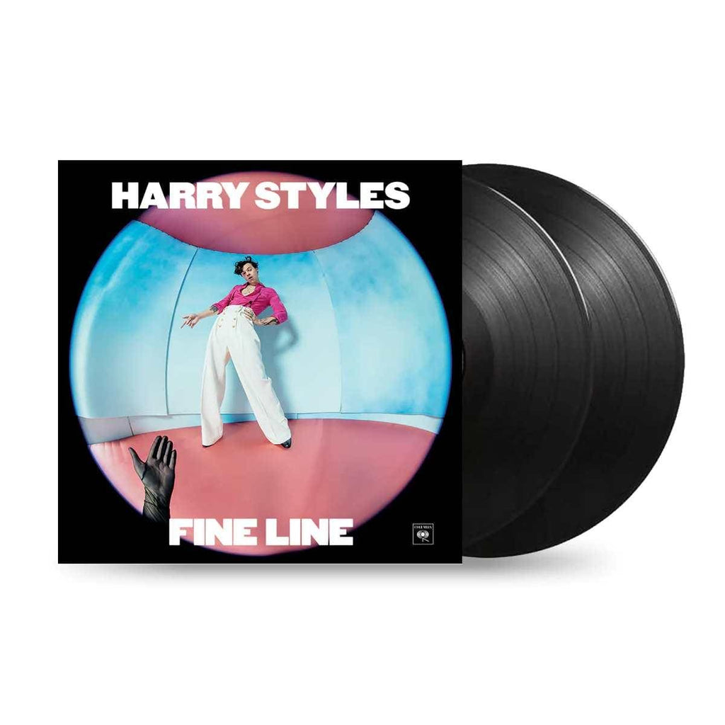 HARRY STYLES - Fine Line Vinyl