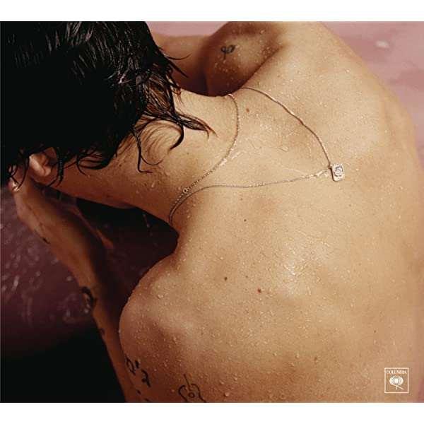 HARRY STYLES - Harry Styles Vinyl