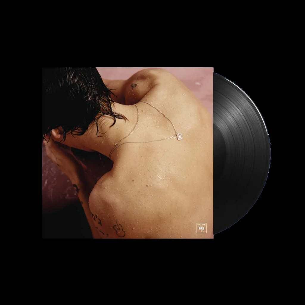 HARRY STYLES - Harry Styles Vinyl