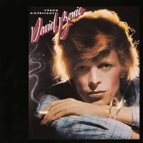 DAVID BOWIE - Young Americans Vinyl
