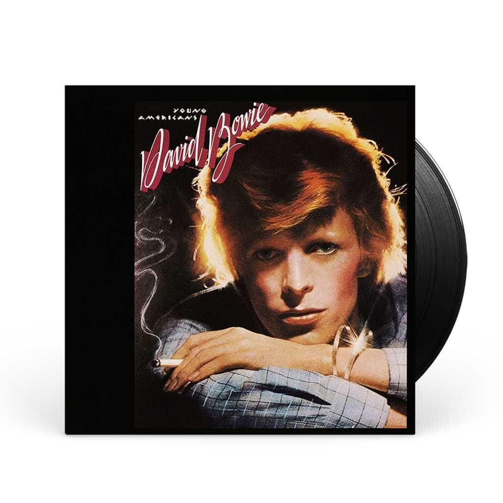 DAVID BOWIE - Young Americans Vinyl
