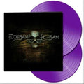 FLOTSAM AND JETSAM - Flotsam and Jetsam Vinyl