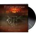 FLOTSAM AND JETSAM - Blood in The Water Vinyl