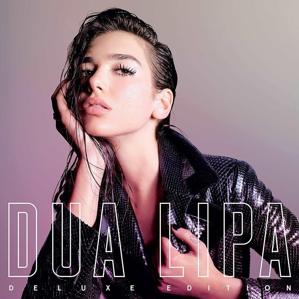 DUA LIPA - Dua Lipa Vinyl