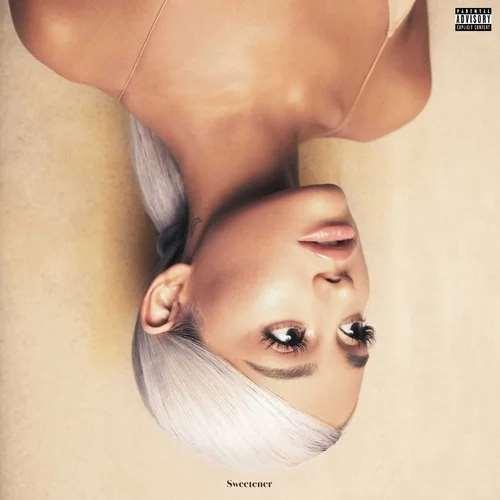 ARIANA GRANDE - Sweetener Vinyl