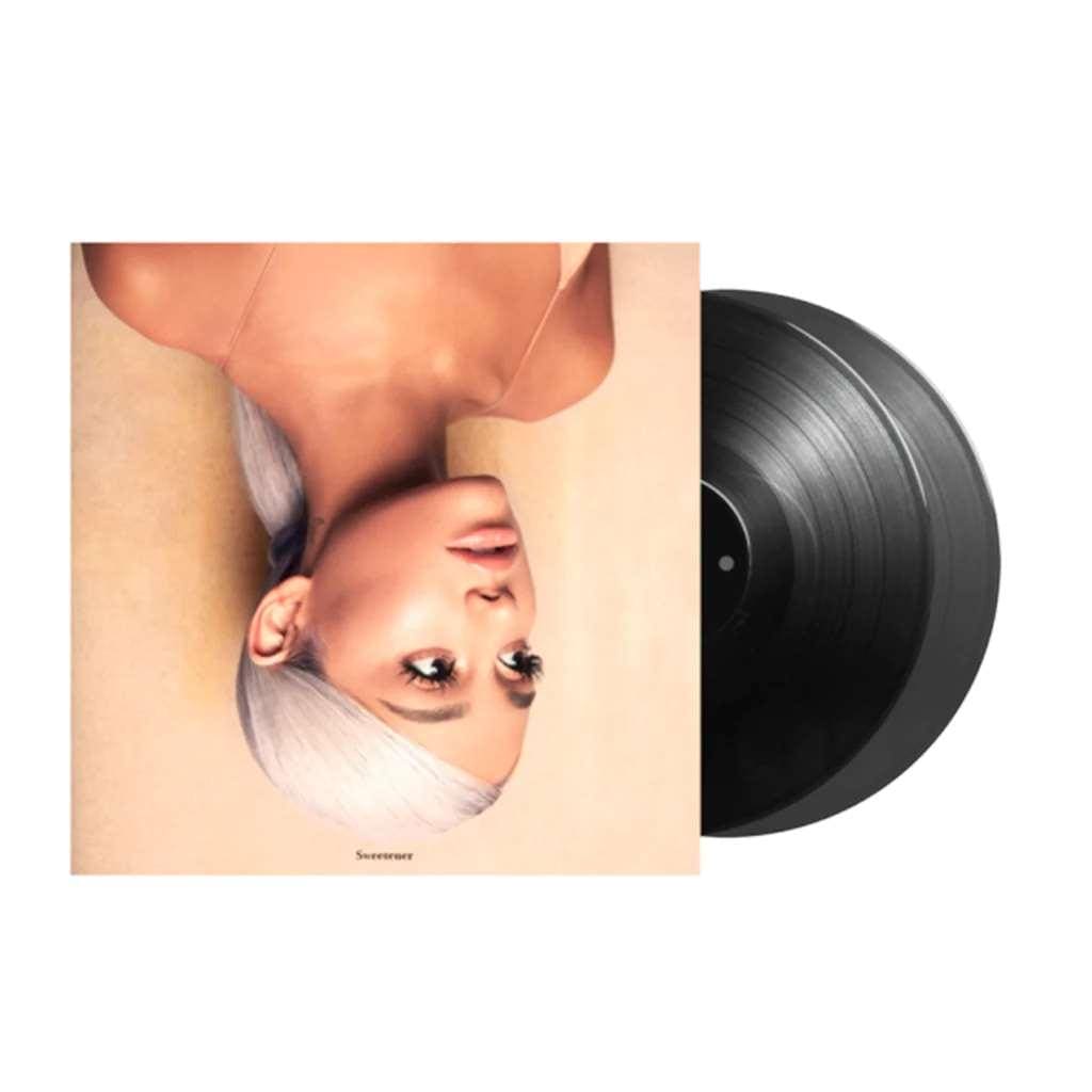 ARIANA GRANDE - Sweetener Vinyl