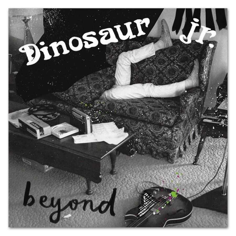 DINOSAUR JR. - Beyond Vinyl
