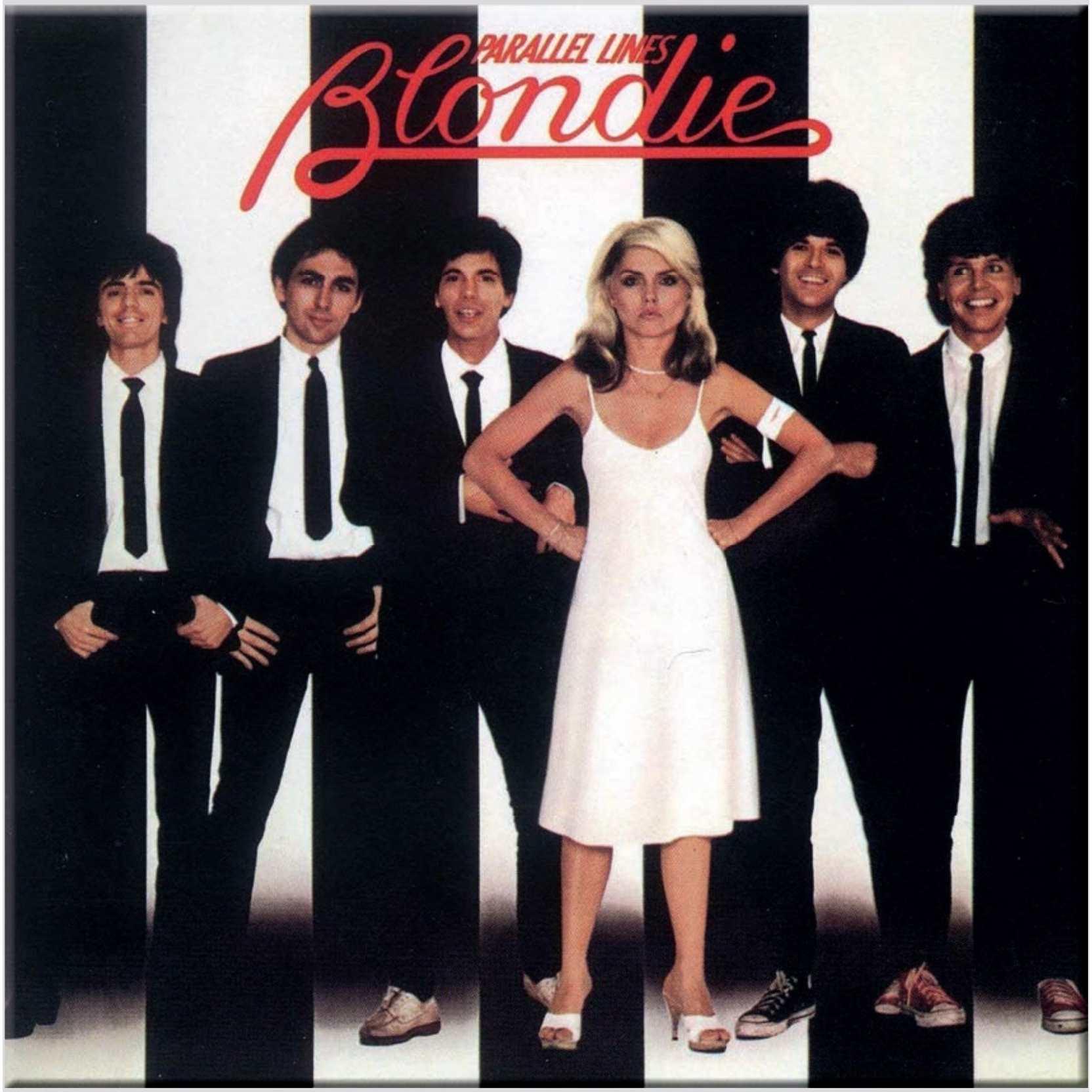 BLONDIE - Parallel Lines Vinyl