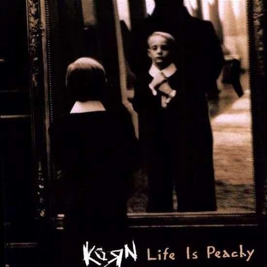 KORN - Life Is Peachy Vinyl