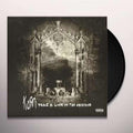 KORN - Take A Look In The Mirror Vinyl