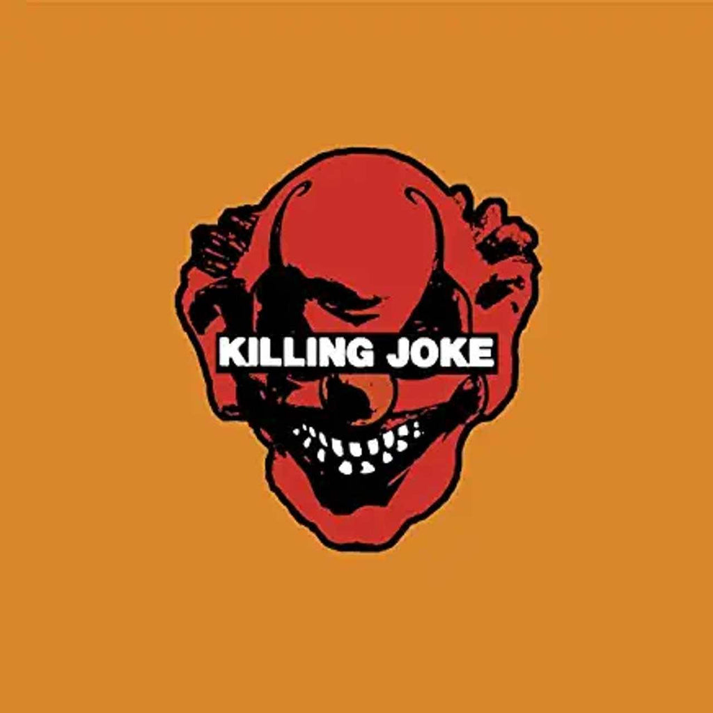 KILLING JOKE - Killing Joke Vinyl