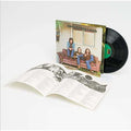CROSBY STILLS & NASH - Crosby Stills & Nash Vinyl