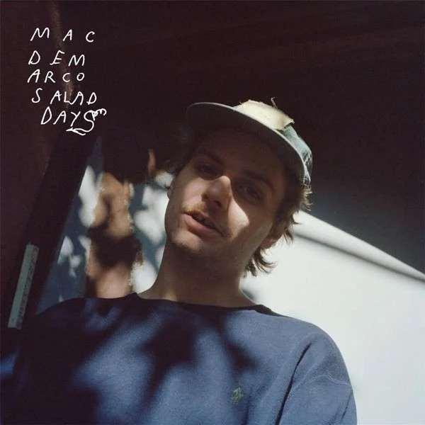 MAC DEMARCO - Salad Days Vinyl