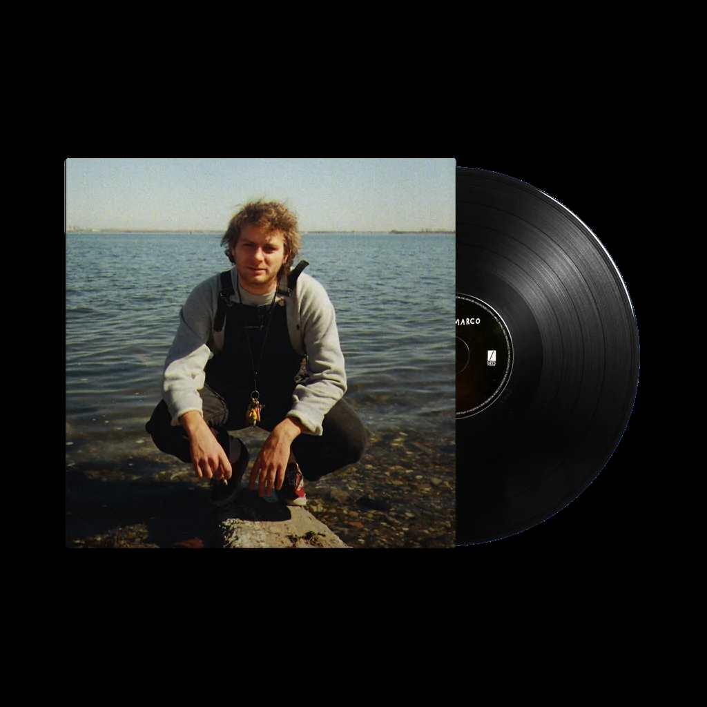MAC DEMARCO - Another One Vinyl