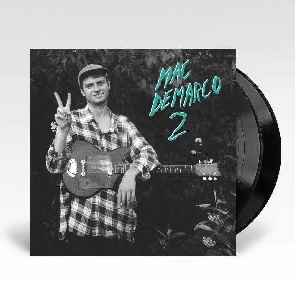 MAC DEMARCO - 2 Vinyl