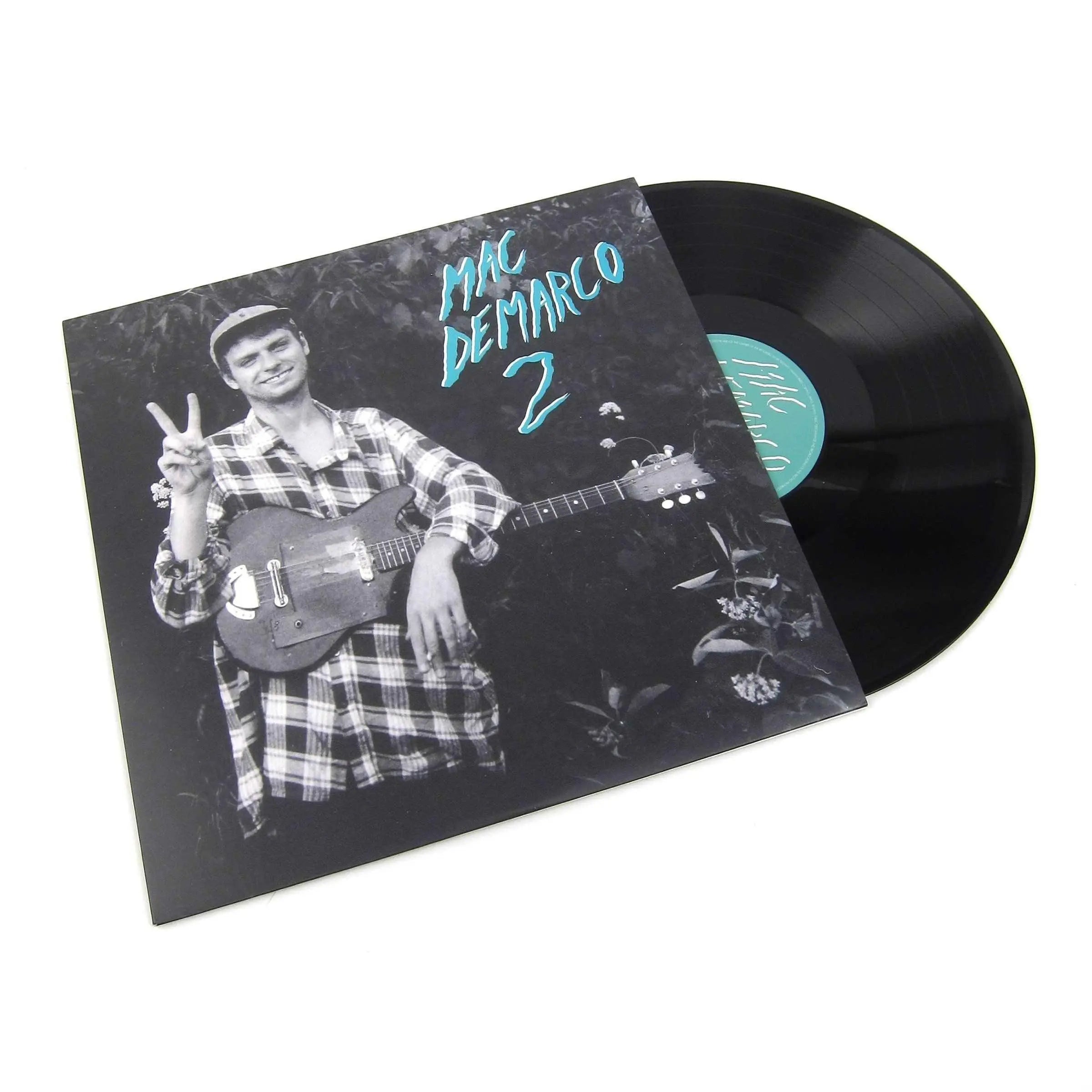 MAC DEMARCO - 2 Vinyl