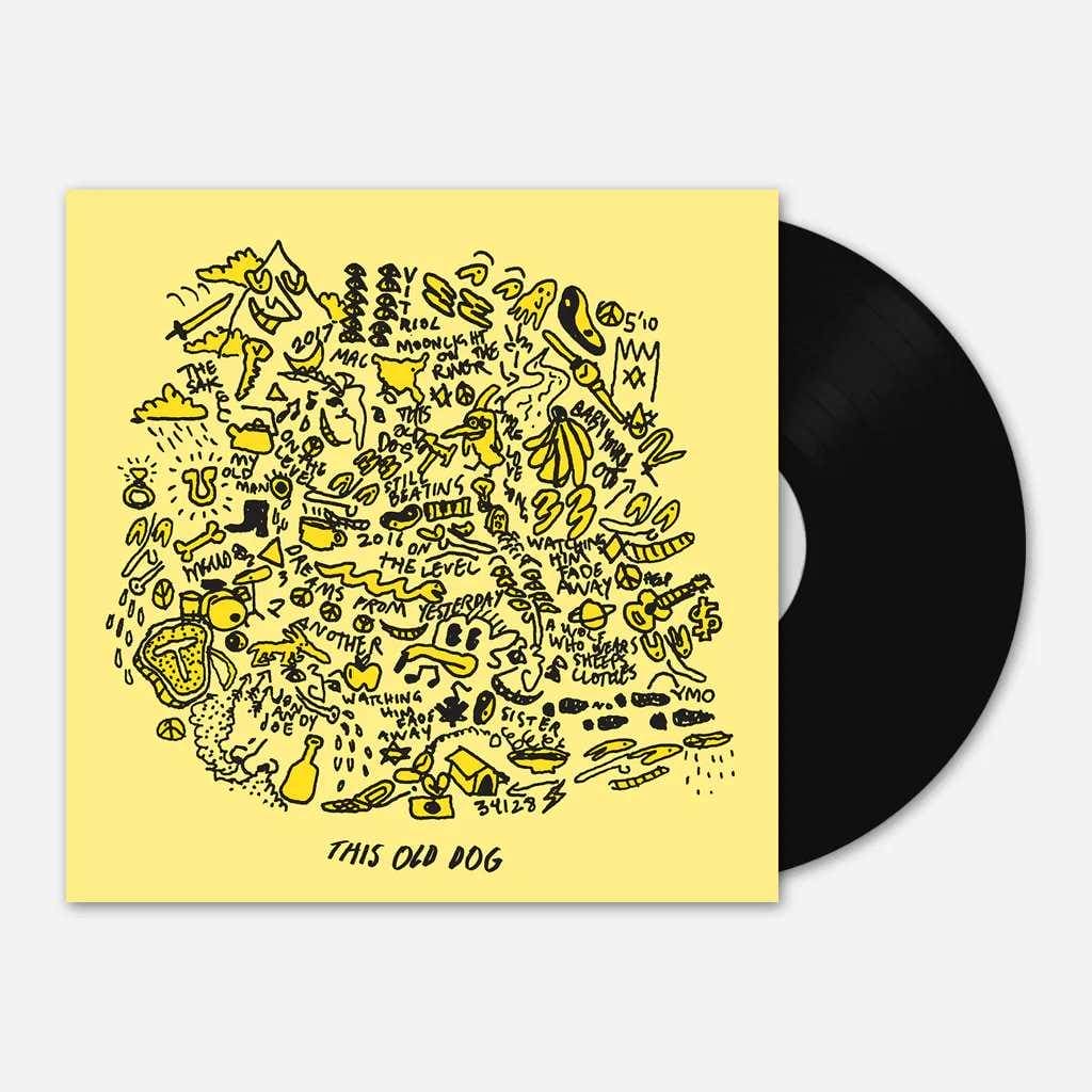 MAC DEMARCO - This Old Dog Vinyl