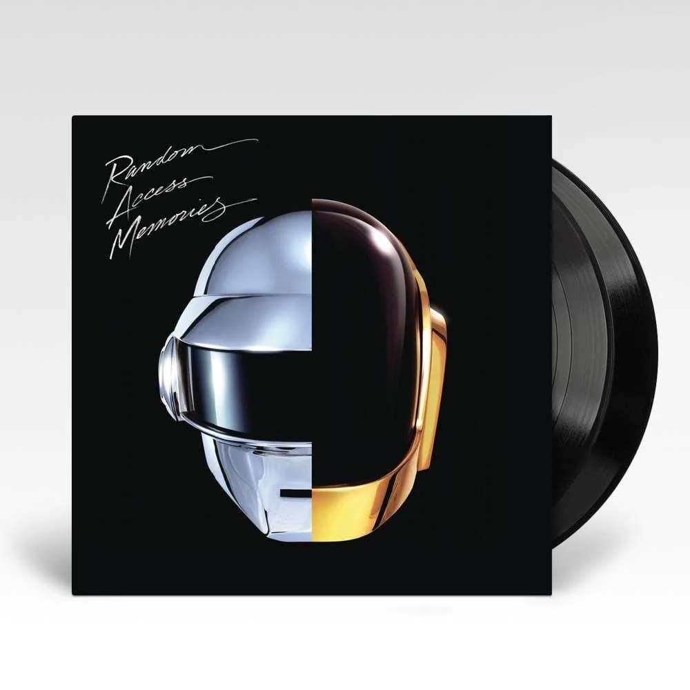 DAFT PUNK - Random Access Memories Vinyl