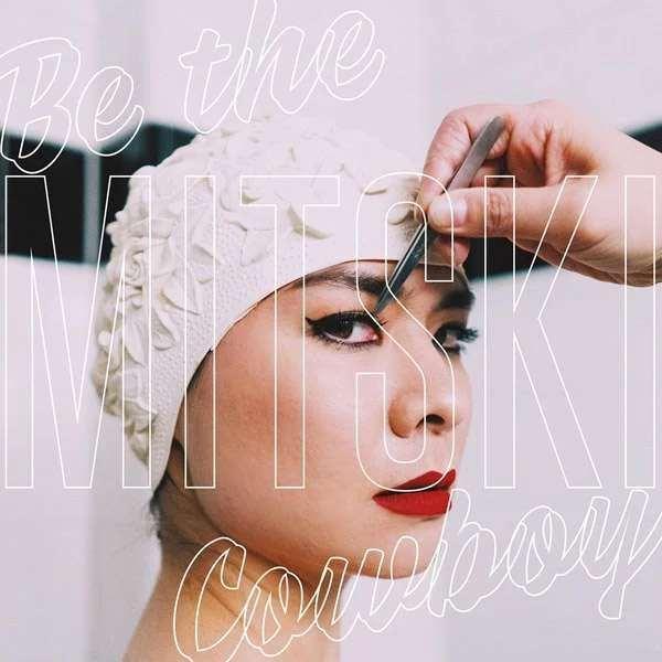 MITSKI - Be The Cowboy Vinyl