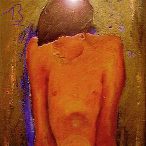 BLUR - 13 Vinyl