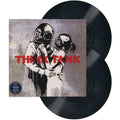 BLUR - Think Tank Vinyl