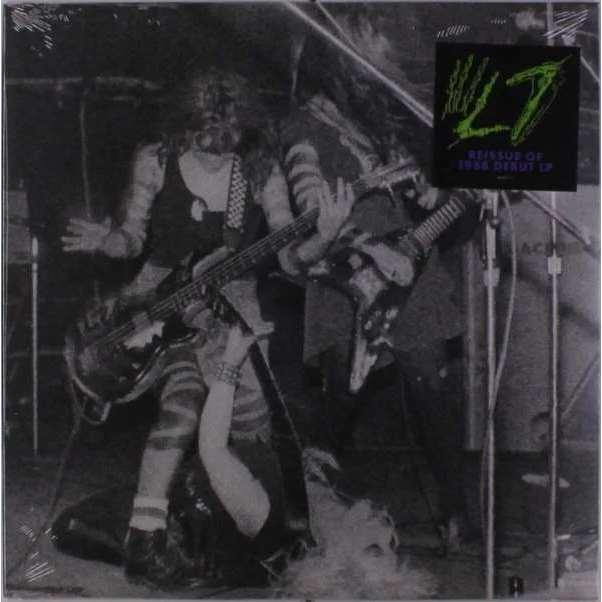 L7 - L7 Vinyl