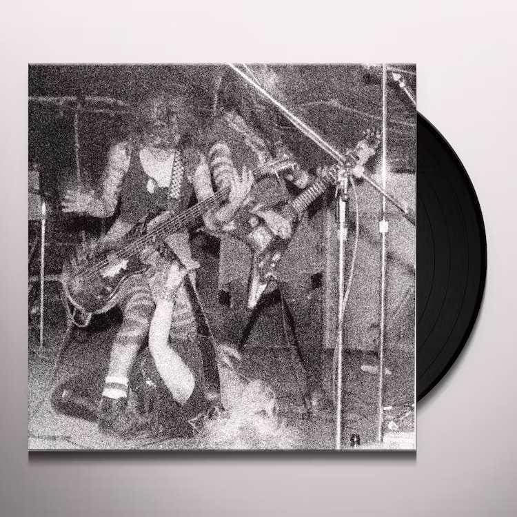 L7 - L7 Vinyl