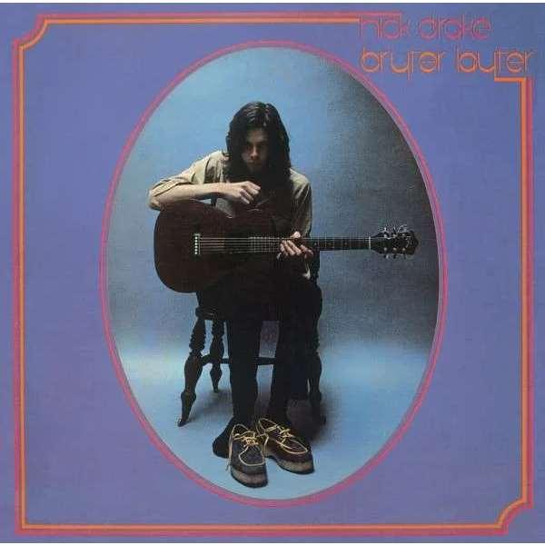 NICK DRAKE - Bryter Layter Vinyl