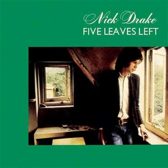 NICK DRAKE - Five Leaves Left Vinyl