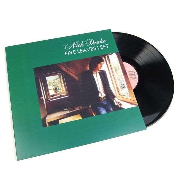NICK DRAKE - Five Leaves Left Vinyl