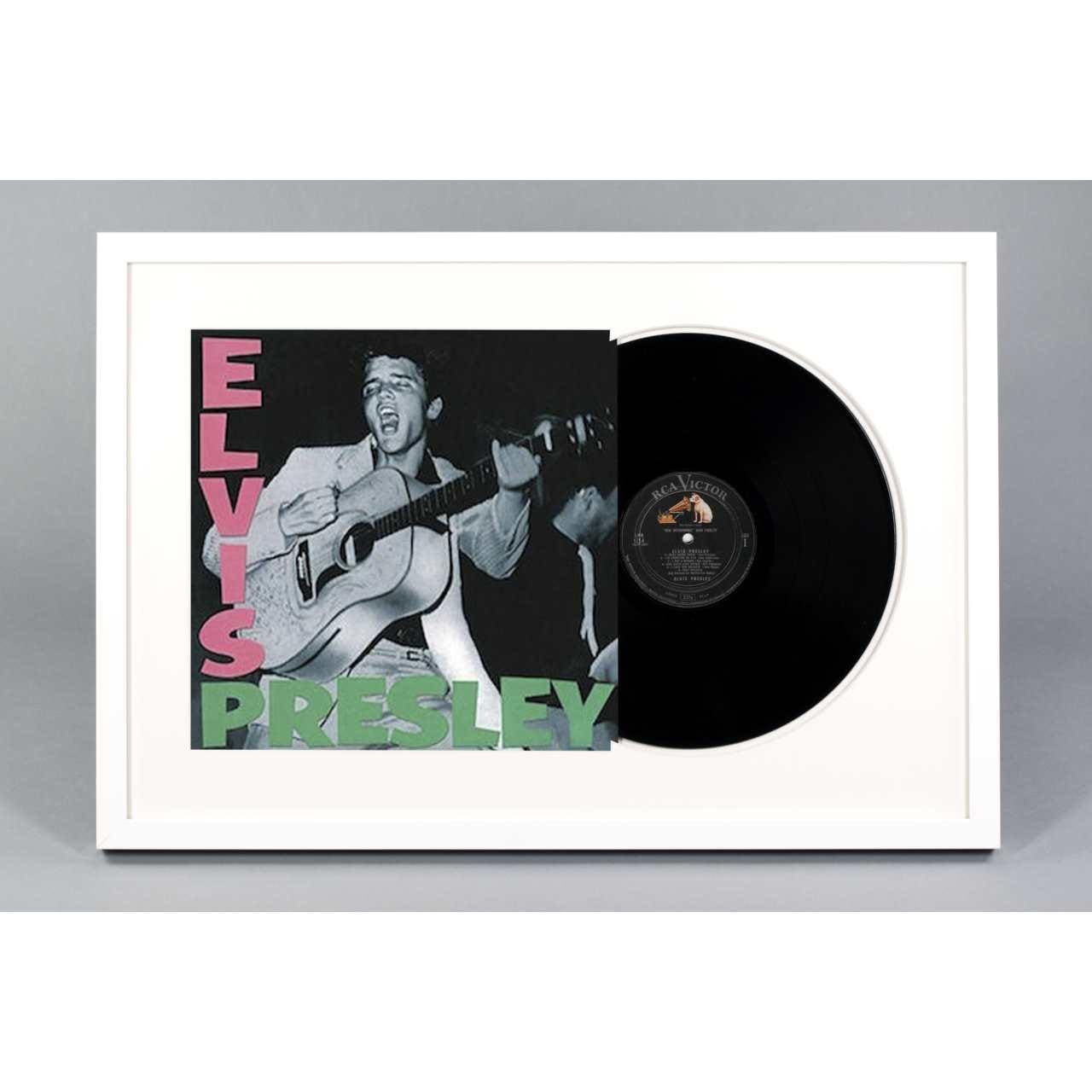 ELVIS PRESLEY - Elvis Presley Vinyl