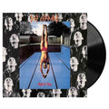 DEF LEPPARD - High 'n' Dry Vinyl