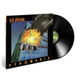 DEF LEPPARD - Pyromania Vinyl