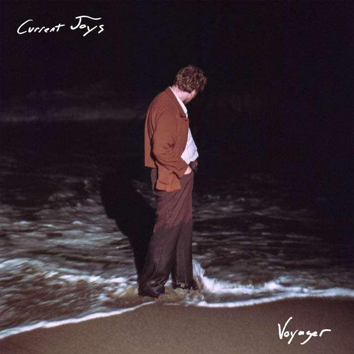 CURRENT JOYS - Voyager Vinyl