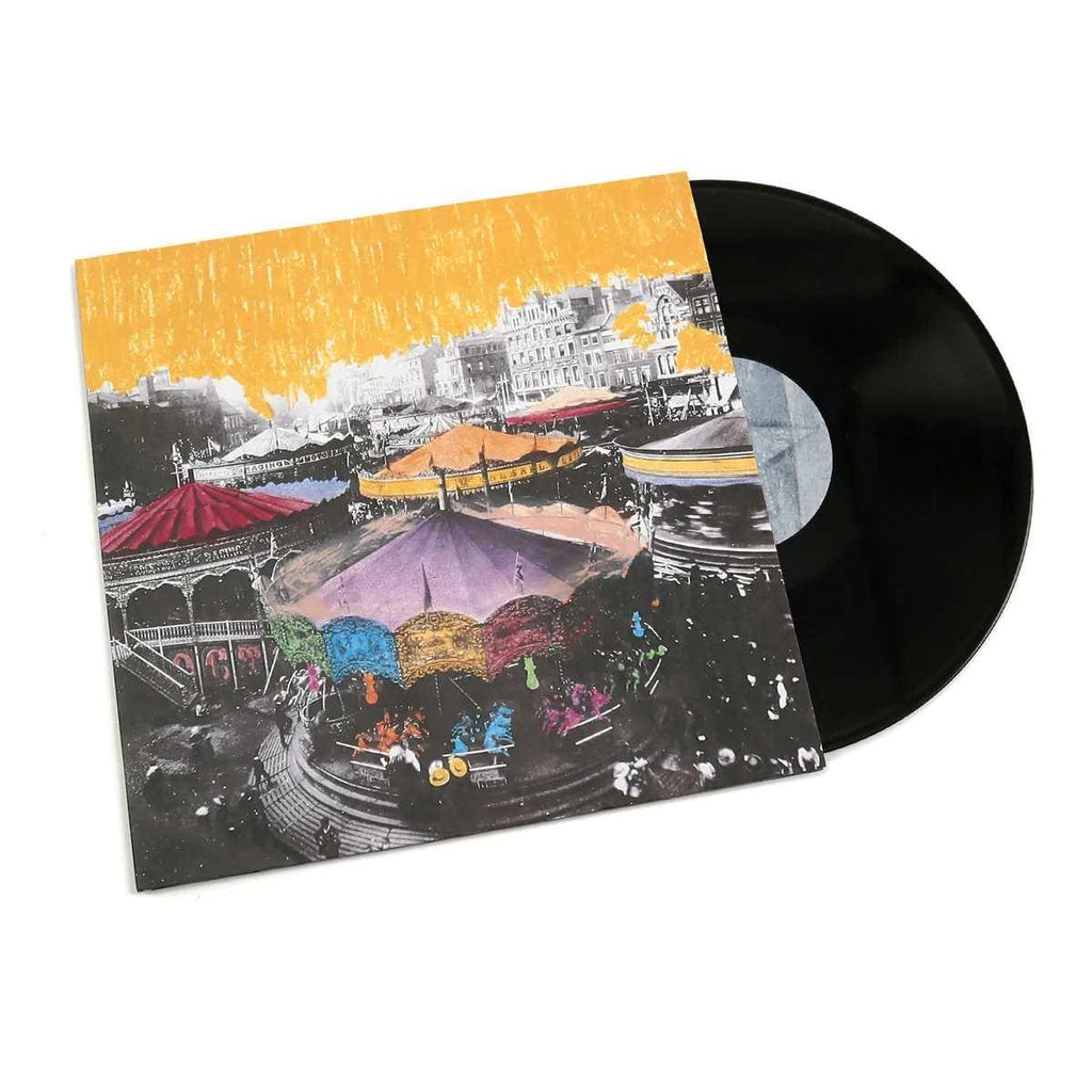 NEUTRAL MILK HOTEL - On Avery Island Vinyl