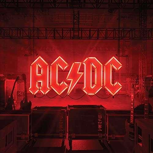 AC/DC - Power Up Vinyl