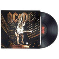 AC/DC - Stiff Upper Lip Vinyl