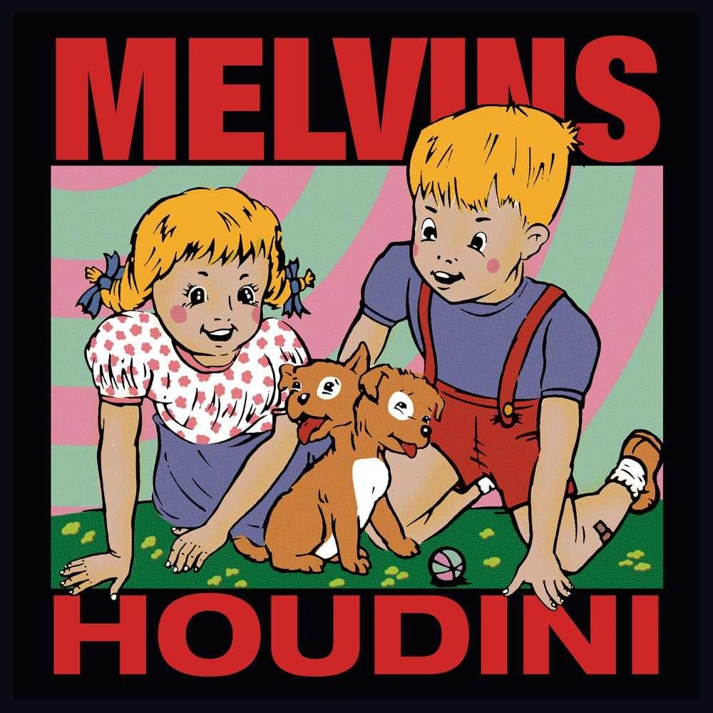 MELVINS - Houdini Vinyl