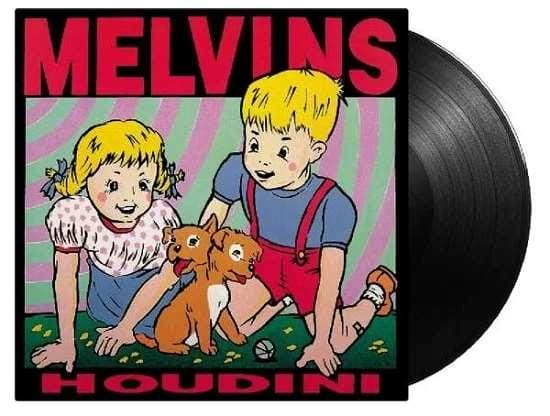 MELVINS - Houdini Vinyl