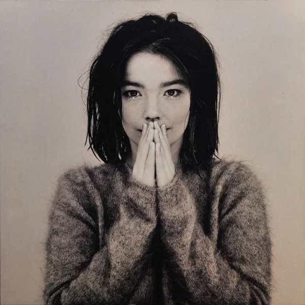 BJORK - Debut Vinyl