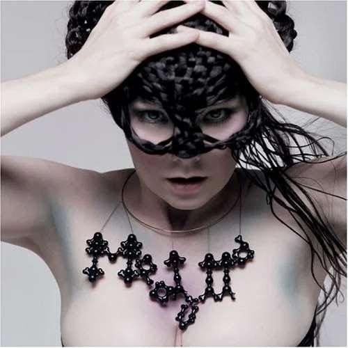 BJORK - Medulla Vinyl